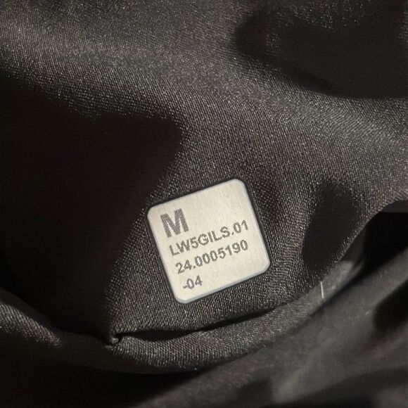 Lululemon Dance Studio Relaxed-Fit Mid-Rise Cargo Pant *unlined - Picture 6 of 13